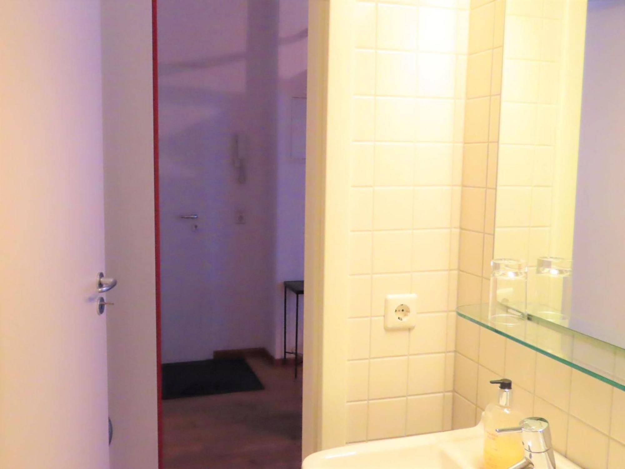 Rodtsches Palais Appartment 3 メーアスブルク エクステリア 写真
