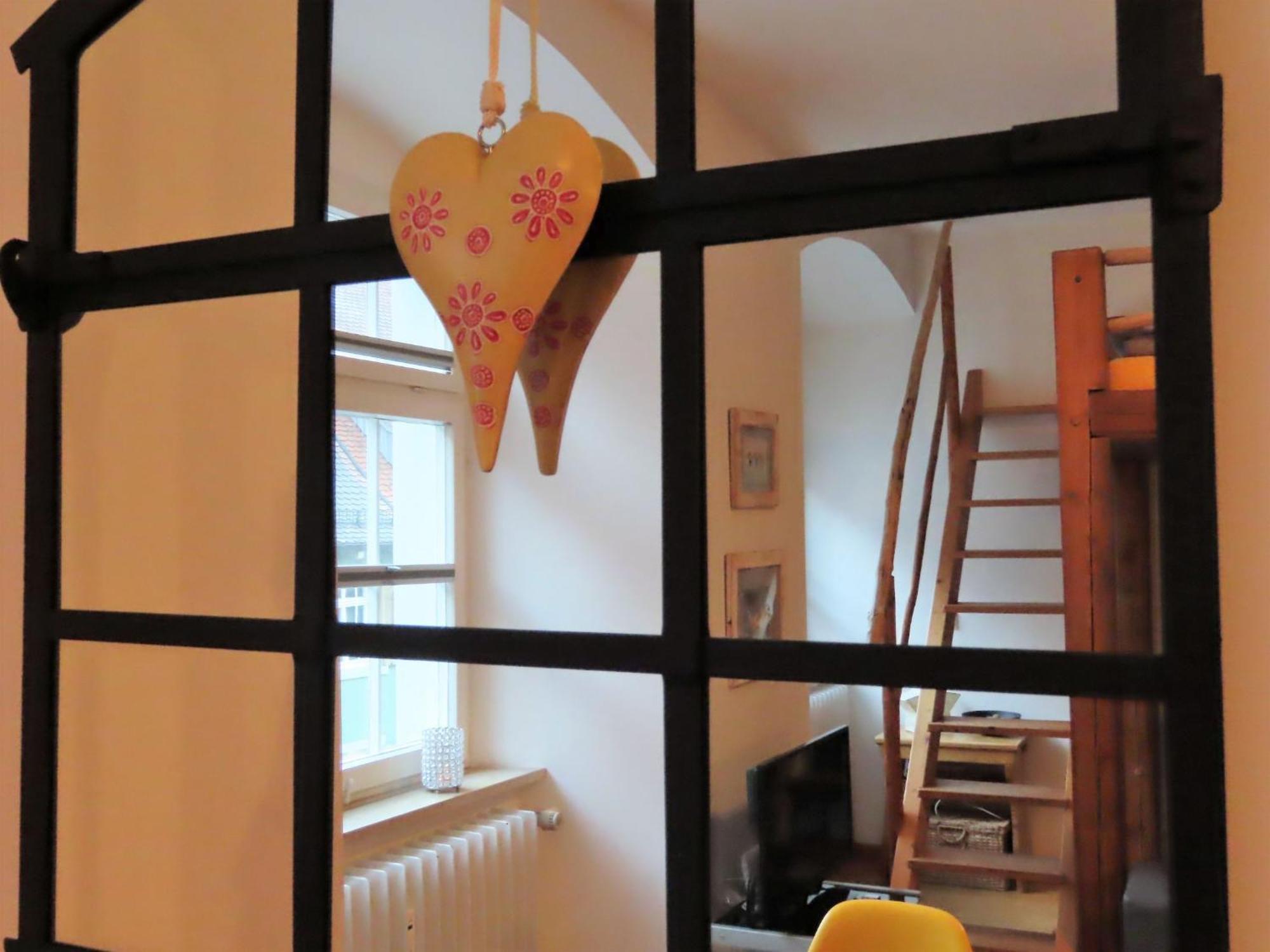 Rodtsches Palais Appartment 3 メーアスブルク エクステリア 写真