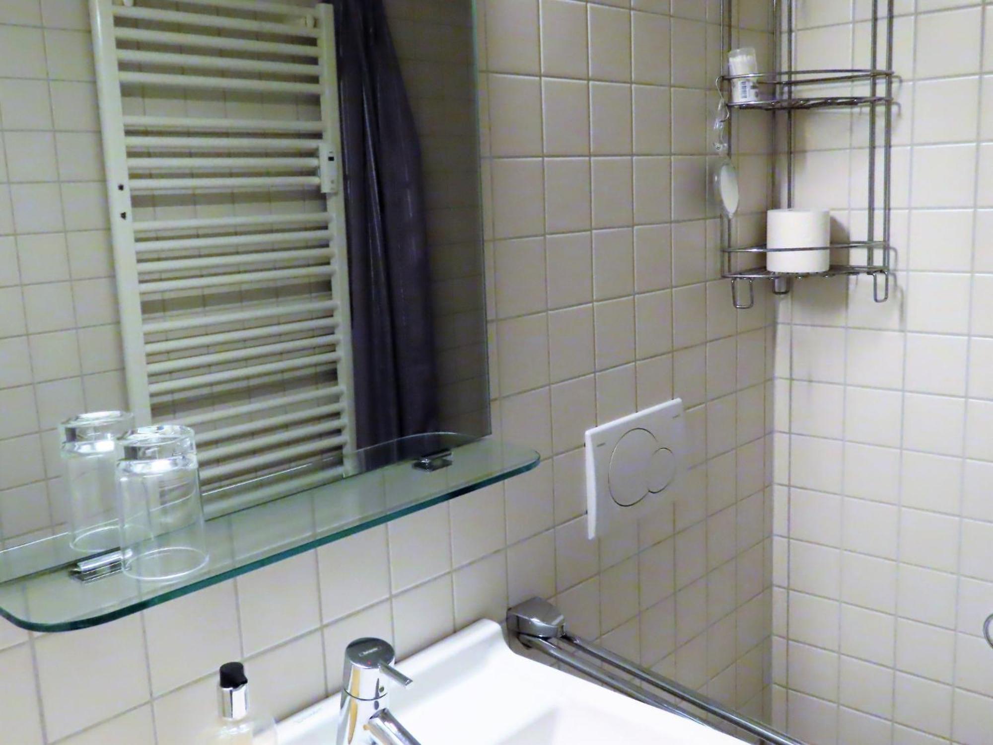 Rodtsches Palais Appartment 3 メーアスブルク エクステリア 写真